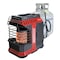 Mr. Heater Mr. Heater Buddy Flex 11,000 Btu/h 300 sq ft Radiant Propane Portable Heater F600200 - alternate 2